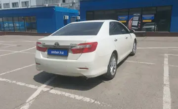Toyota Camry 2014 года за 8 500 000 тг. в Алматы фото 3