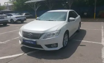 Toyota Camry 2014 года за 8 500 000 тг. в Алматы фото 1