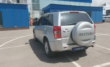 Suzuki Grand Vitara 2011 года за 6 800 000 тг. в Алматы фото 4