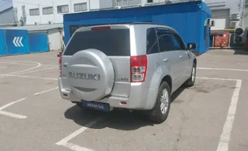 Suzuki Grand Vitara 2011 года за 6 800 000 тг. в Алматы фото 3