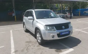 Suzuki Grand Vitara 2011 года за 6 800 000 тг. в Алматы фото 2