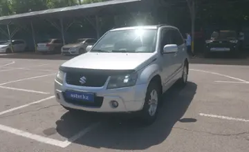 Suzuki Grand Vitara 2011 года за 6 800 000 тг. в Алматы фото 1