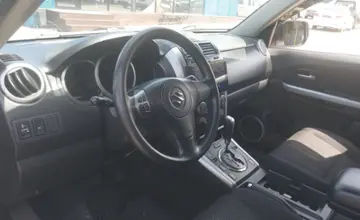 Suzuki Grand Vitara 2011 года за 6 800 000 тг. в Алматы фото 5