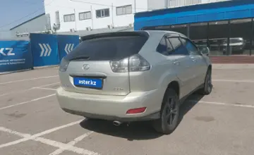 Lexus RX 2008 года за 5 500 000 тг. в Алматы фото 3