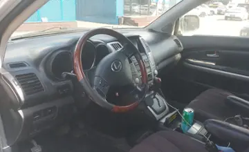 Lexus RX 2008 года за 5 500 000 тг. в Алматы фото 5