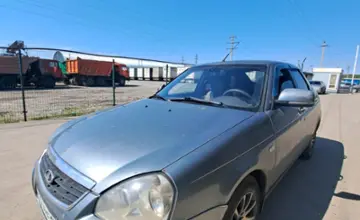 LADA (ВАЗ) Priora 2012 года за 1 500 000 тг. в Петропавловск фото 1
