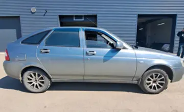 LADA (ВАЗ) Priora 2012 года за 1 500 000 тг. в Петропавловск фото 4