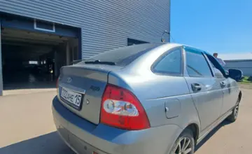 LADA (ВАЗ) Priora 2012 года за 1 500 000 тг. в Петропавловск