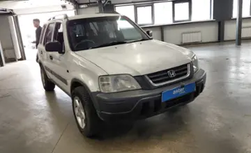 Honda CR-V 1997 года за 2 500 000 тг. в Астана фото 2