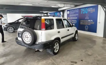 Honda CR-V 1997 года за 2 500 000 тг. в Астана фото 3