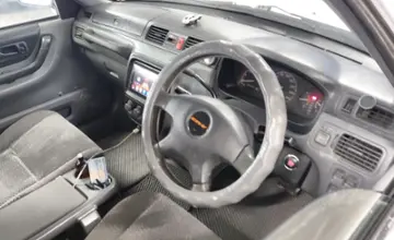 Honda CR-V 1997 года за 2 500 000 тг. в Астана фото 5