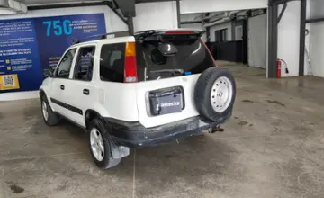Honda CR-V 1997 года за 2 500 000 тг. в Астана фото 4