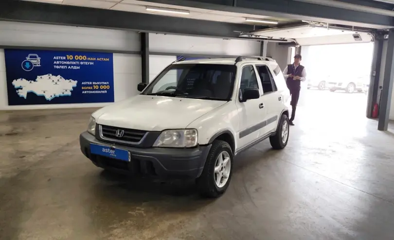 Honda CR-V 1997 года за 2 500 000 тг. в Астана