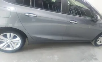 Chevrolet Cruze 2017 года за 5 000 000 тг. в Павлодар фото 4