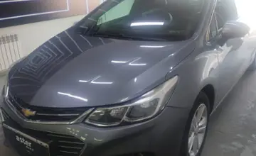 Chevrolet Cruze 2017 года за 5 000 000 тг. в Павлодар фото 1