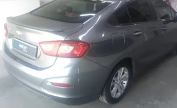 Chevrolet Cruze 2017 года за 5 000 000 тг. в Павлодар