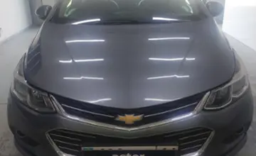 Chevrolet Cruze 2017 года за 5 000 000 тг. в Павлодар фото 2