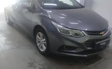 Chevrolet Cruze 2017 года за 5 000 000 тг. в Павлодар фото 3