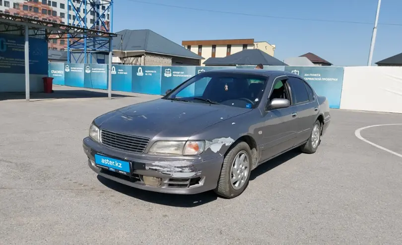 Nissan Maxima 1995 года за 1 300 000 тг. в Шымкент