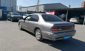 Nissan Maxima 1995 года за 1 300 000 тг. в Шымкент фото 4