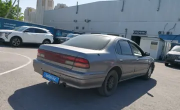 Nissan Maxima 1995 года за 1 300 000 тг. в Шымкент фото 3