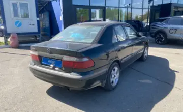 Mazda 626 1999 года за 1 600 000 тг. в Усть-Каменогорск