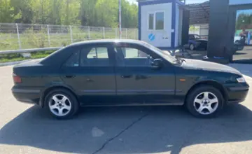 Mazda 626 1999 года за 1 600 000 тг. в Усть-Каменогорск фото 4