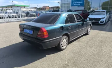 Mercedes-Benz C-Класс 1994 года за 1 000 000 тг. в Кокшетау
