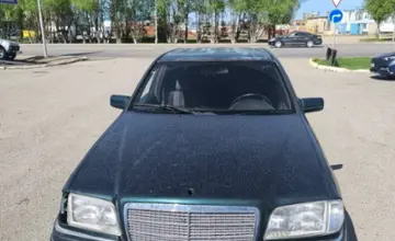 Mercedes-Benz C-Класс 1994 года за 1 000 000 тг. в Кокшетау фото 2