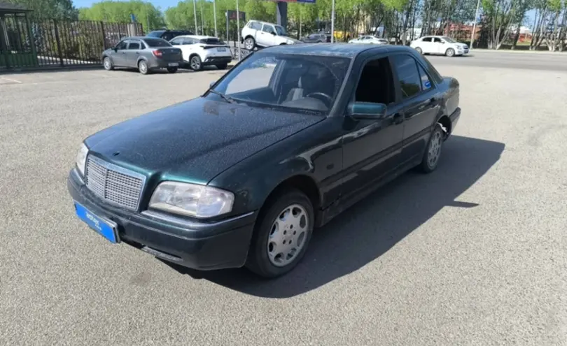 Mercedes-Benz C-Класс 1994 года за 1 000 000 тг. в Кокшетау