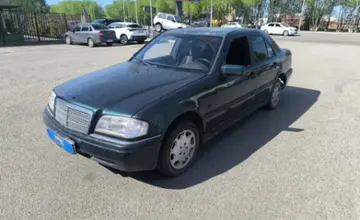Mercedes-Benz C-Класс 1994 года за 1 000 000 тг. в Кокшетау фото 1