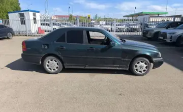 Mercedes-Benz C-Класс 1994 года за 1 000 000 тг. в Кокшетау фото 4