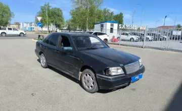 Mercedes-Benz C-Класс 1994 года за 1 000 000 тг. в Кокшетау фото 3