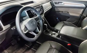Volkswagen Teramont 2022 года за 21 000 000 тг. в Астана фото 5