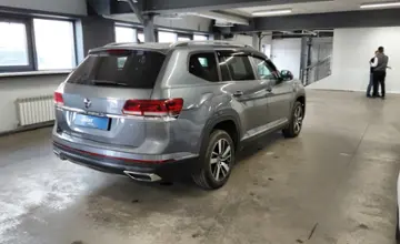 Volkswagen Teramont 2022 года за 21 000 000 тг. в Астана фото 3
