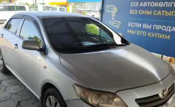 Toyota Corolla 2009 года за 5 000 000 тг. в Талдыкорган фото 3