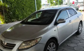 Toyota Corolla 2009 года за 5 000 000 тг. в Талдыкорган фото 1
