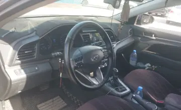 Hyundai Elantra 2020 года за 8 800 000 тг. в Алматы фото 5