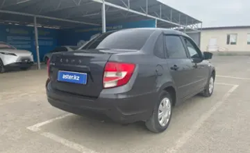LADA (ВАЗ) Granta 2021 года за 3 300 000 тг. в Кызылорда
