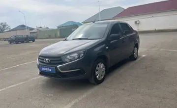 LADA (ВАЗ) Granta 2021 года за 3 300 000 тг. в Кызылорда фото 1