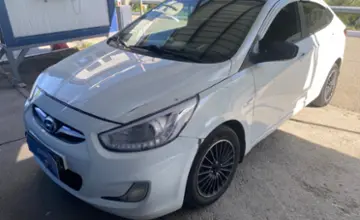 Hyundai Accent 2014 года за 3 700 000 тг. в Усть-Каменогорск фото 1