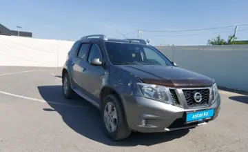 Nissan Terrano 2021 года за 7 000 000 тг. в Шымкент фото 2
