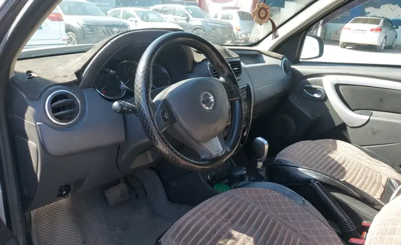 Nissan Terrano 2021 года за 7 000 000 тг. в Шымкент фото 5
