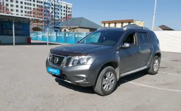 Nissan Terrano 2021 года за 7 000 000 тг. в Шымкент фото 1