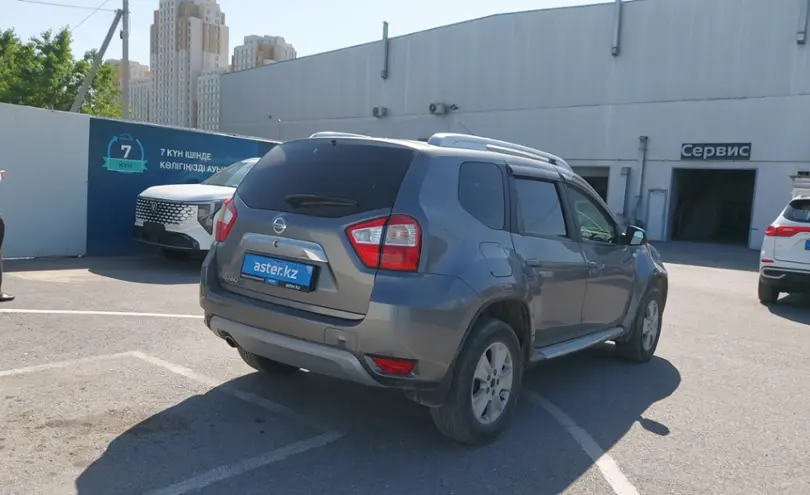 Nissan Terrano 2021 года за 7 000 000 тг. в Шымкент фото 3
