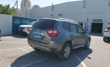 Nissan Terrano 2021 года за 7 000 000 тг. в Шымкент фото 3