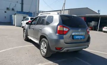 Nissan Terrano 2021 года за 7 000 000 тг. в Шымкент фото 4