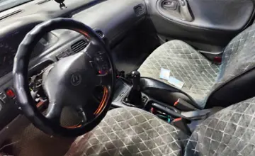 Mazda 626 1991 года за 1 500 000 тг. в Астана фото 5