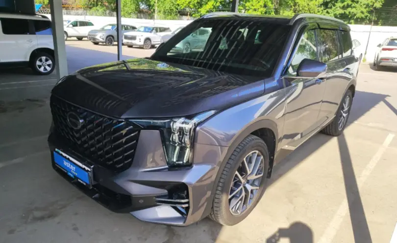 GAC GS8 2024 года за 19 500 000 тг. в Алматы