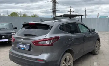 Nissan Qashqai 2020 года за 7 000 000 тг. в Уральск